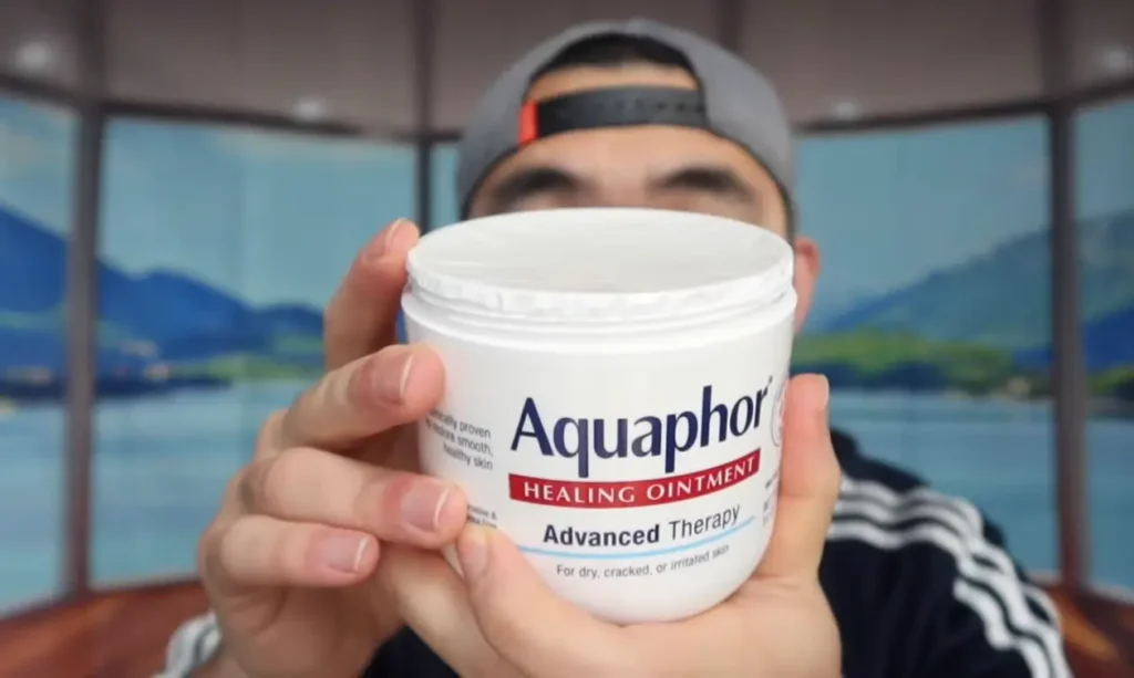  When to Stop Using Aquaphor on Tattoos? 